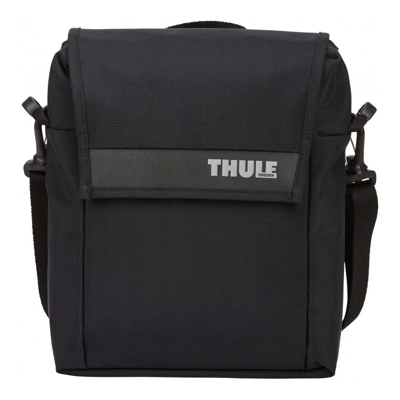 Geantă de umăr THULE Paramount, 10,5", Nailon, Negru