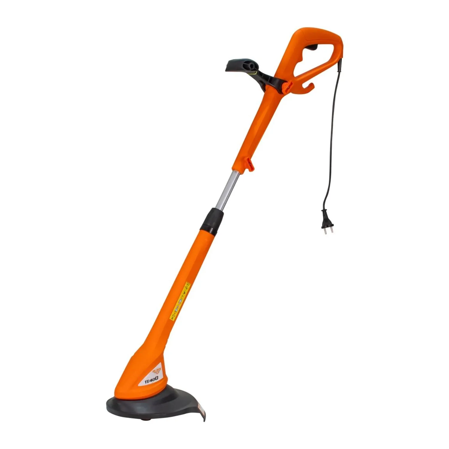 Trimmer electric Ruris TE 400