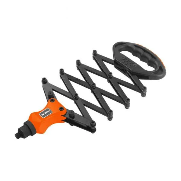 Pistol pop-nituri pliabil WOKIN 