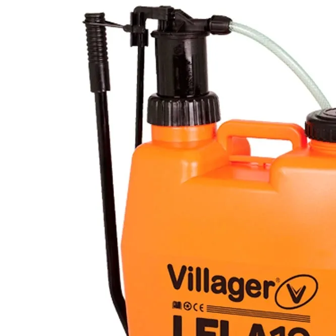 Stropitoare manuala Villager Lela 12 L