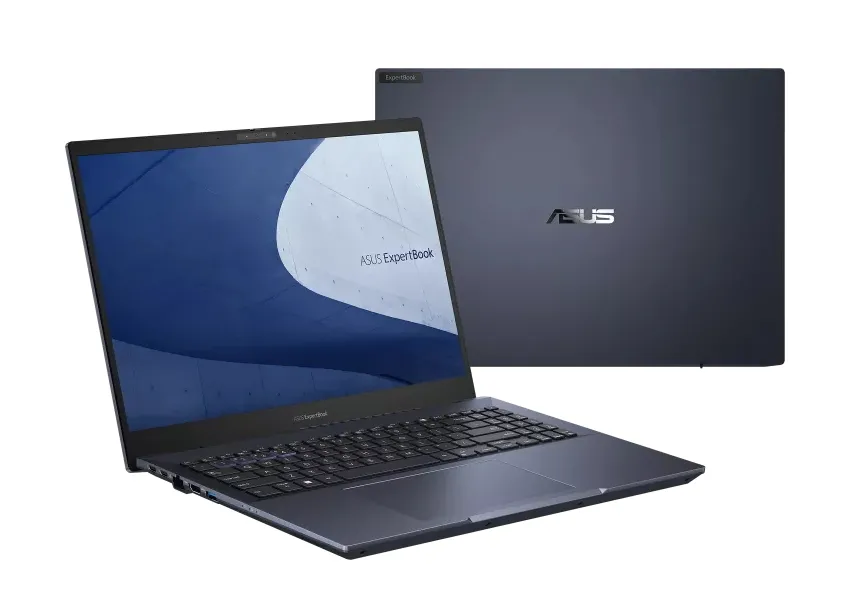 Laptop Business 16