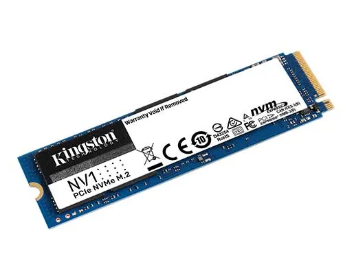 SSD Kingston NV1 250GB, SNVS/250G
