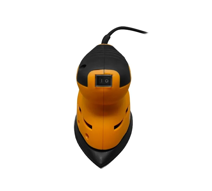 Masina de slefuit delta Villager VLN 125