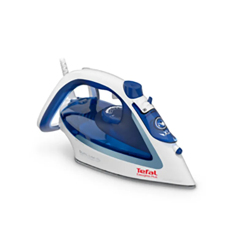 Fier de călcat Tefal FV5715E0, 2400W, Alb Albastru