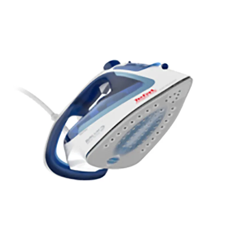 Fier de călcat Tefal FV5715E0, 2400W, Alb Albastru