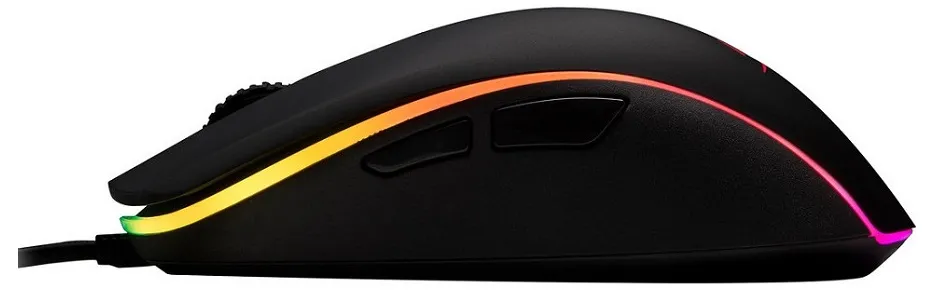 Gaming Mouse HyperX Pulsefire Surge, Negru