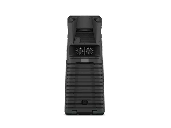Audio System  SONY MHC-V83D
