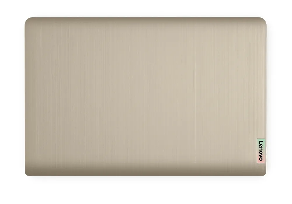 Laptop 15,6" Lenovo IdeaPad 3 15ALC6, Sand, AMD Ryzen 3 5300U, 8GB/256GB, Fără SO