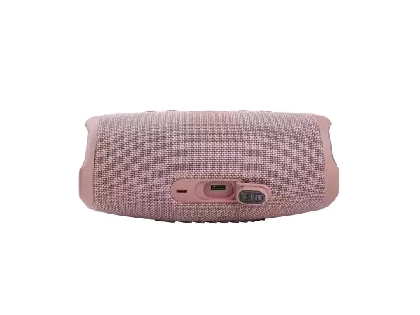 Boxă portabilă JBL Charge 5, Roz