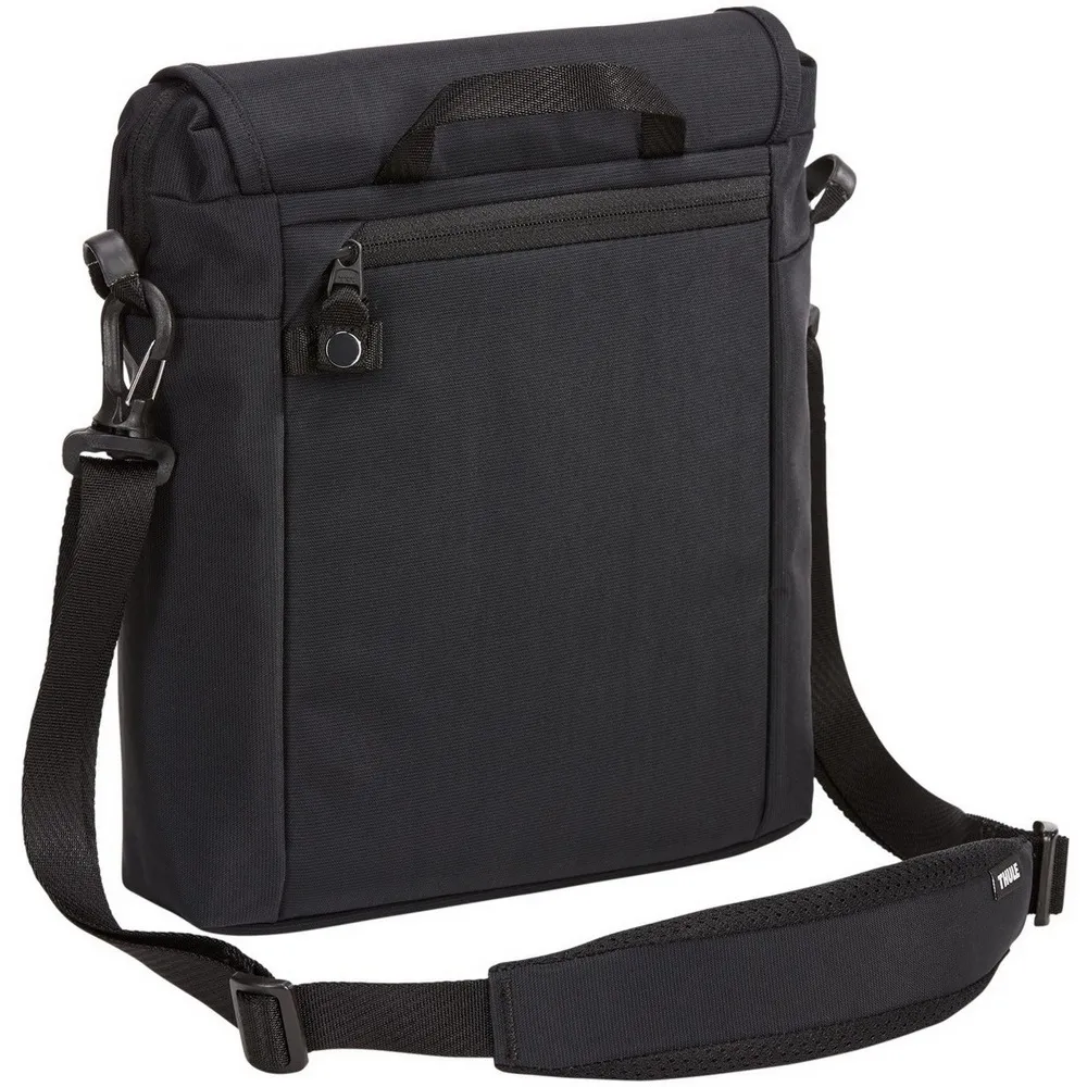 Geantă de umăr THULE Paramount, 10,5", Nailon, Negru