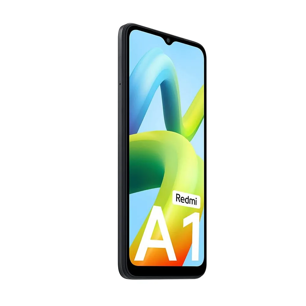 Smartphone Xiaomi Redmi A1, 2GB/32GB, Negru