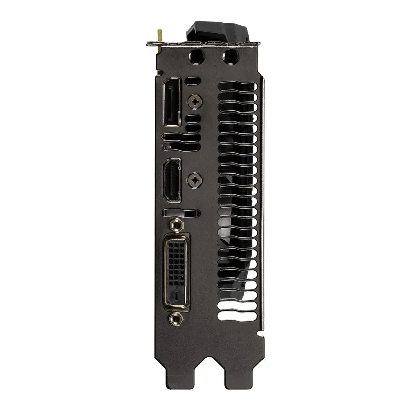 Placă Video ASUS DUAL-GTX1650-O4G,  4GB GDDR5 128bit