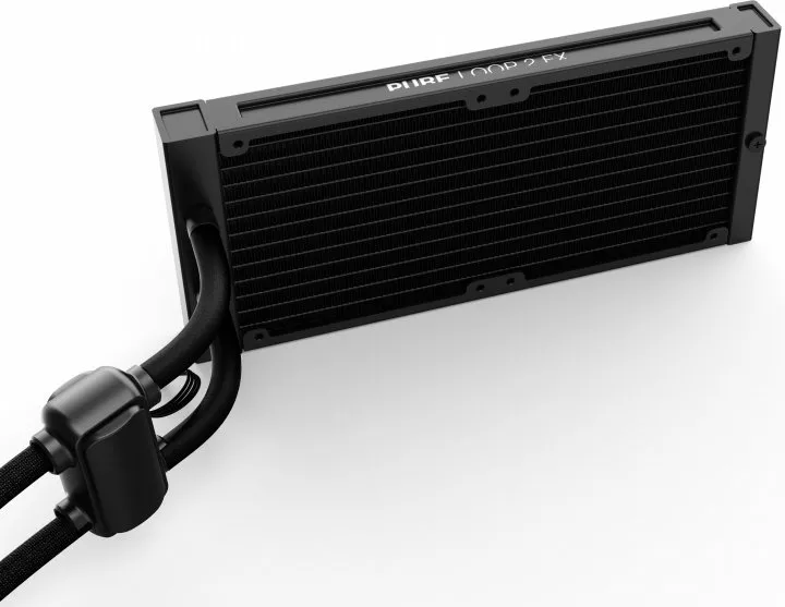 Cooler procesor be quiet! Pure Loop 2 FX