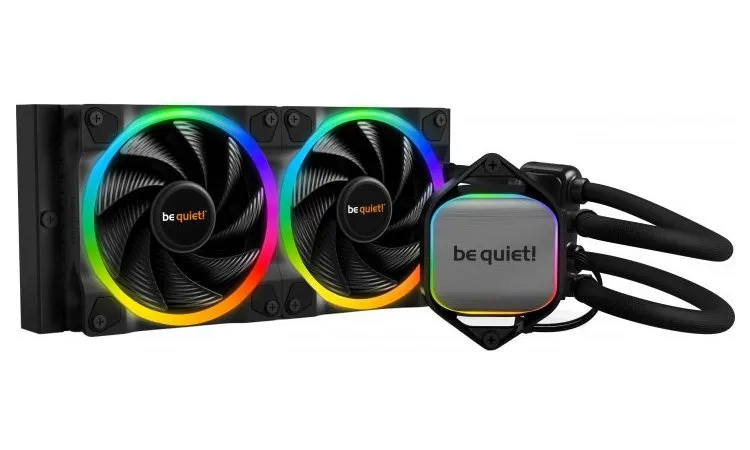 Cooler procesor be quiet! Pure Loop 2 FX