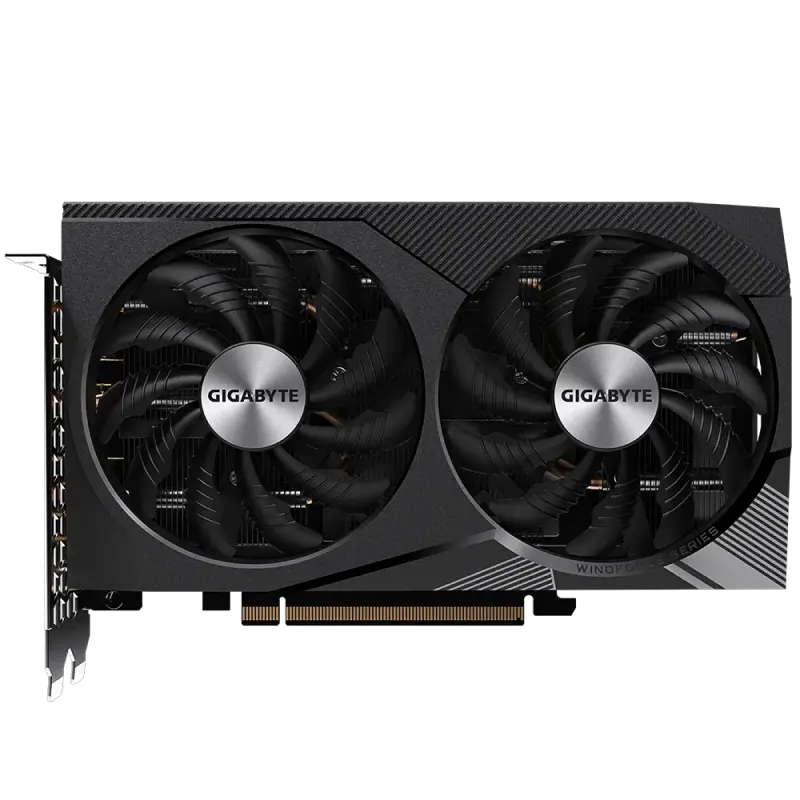 Placă Video Gigabyte GV-N306TWF2OC-8GD,  8GB GDDR6 256bit (GV-N306TWF2OC-8GD)