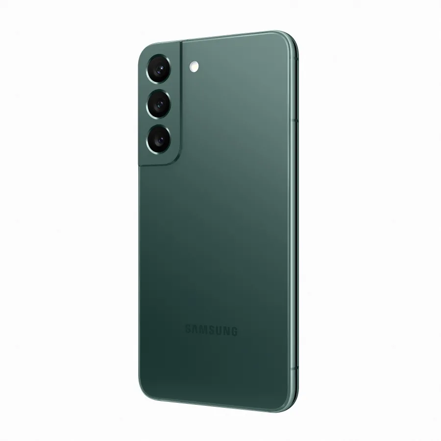 Smartphone Samsung Galaxy S22, 8GB/256GB, Verde