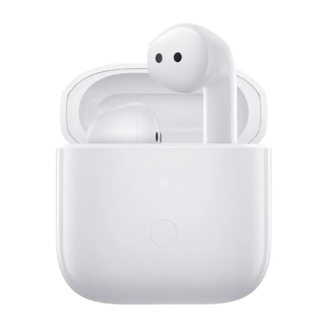 Căști Xiaomi Redmi Buds 3, Alb