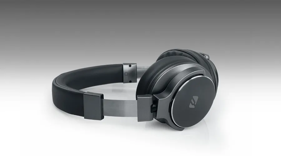 Căști MUSE M-275 CTV, Negru