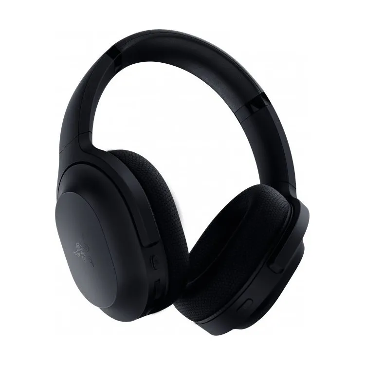 Căști gaming RAZER Barracuda, Bluetooth/USB, Negru