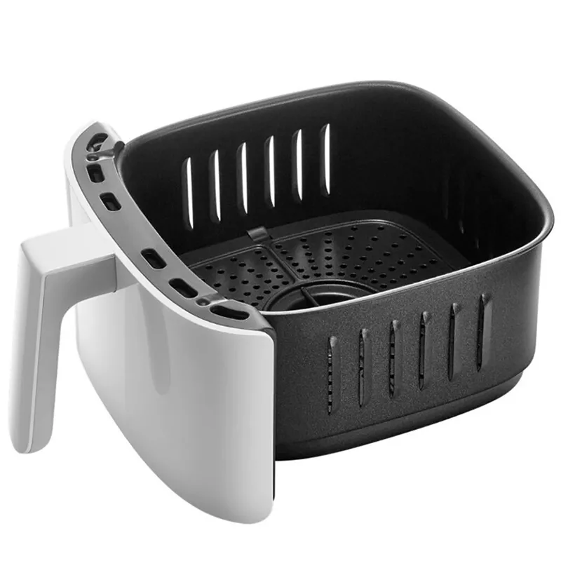 Friteuză fara ulei Xiaomi MAF05, White