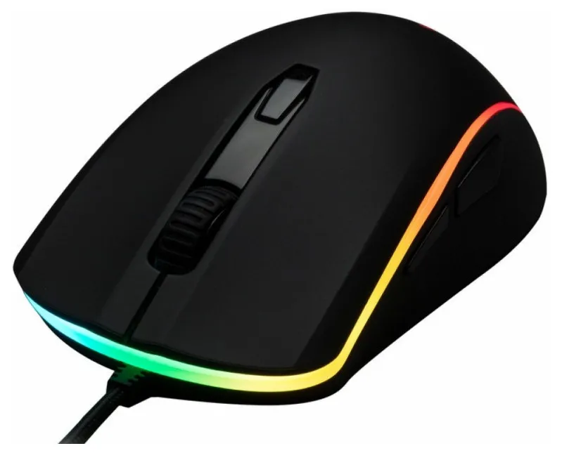 Gaming Mouse HyperX Pulsefire Surge, Negru