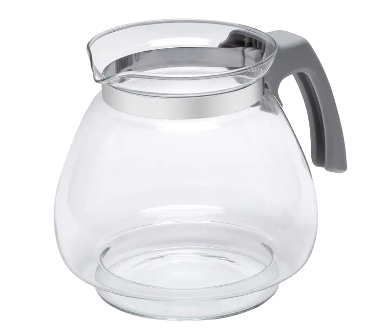 Ceainic cu infuzor RESTO RESTO 90511, 1,6L, Gri