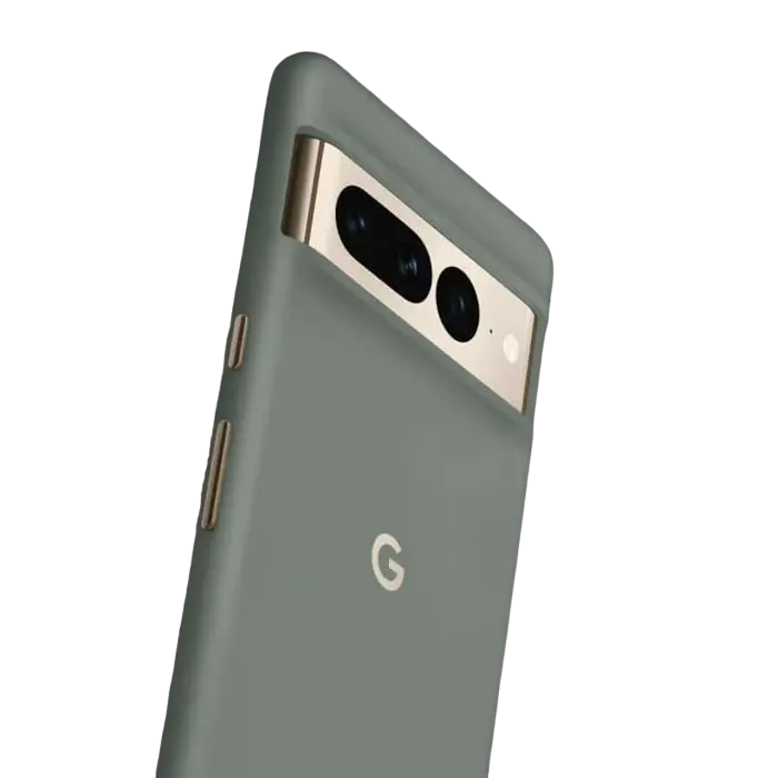 Smartphone Google Pixel 7 Pro, 12GB/128GB, Hazel