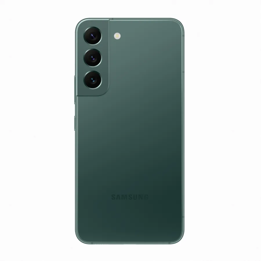 Smartphone Samsung Galaxy S22, 8GB/256GB, Verde