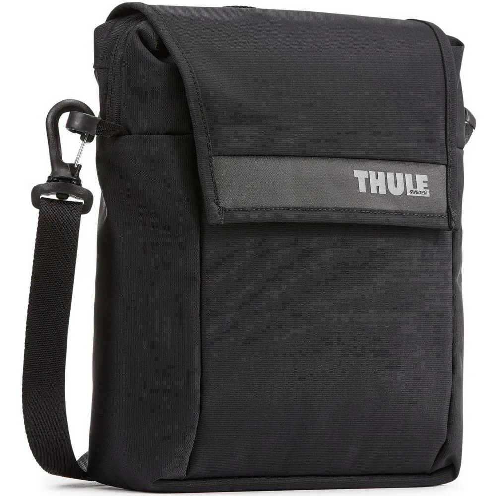 Geantă de umăr THULE Paramount, 10,5", Nailon, Negru