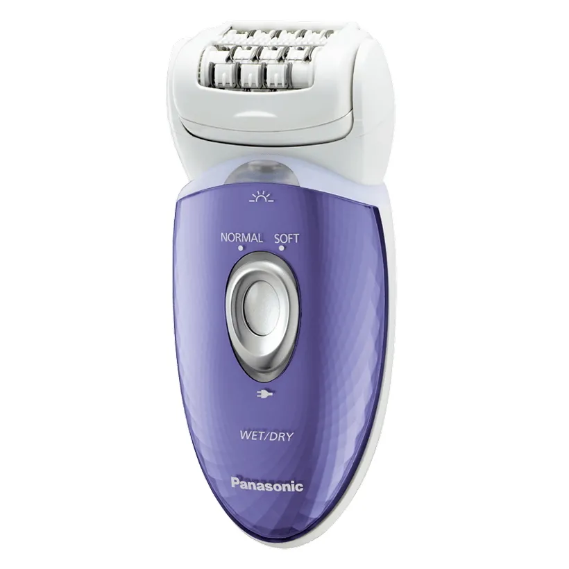 Epilator Panasonic ES-ED23-V520, Violet