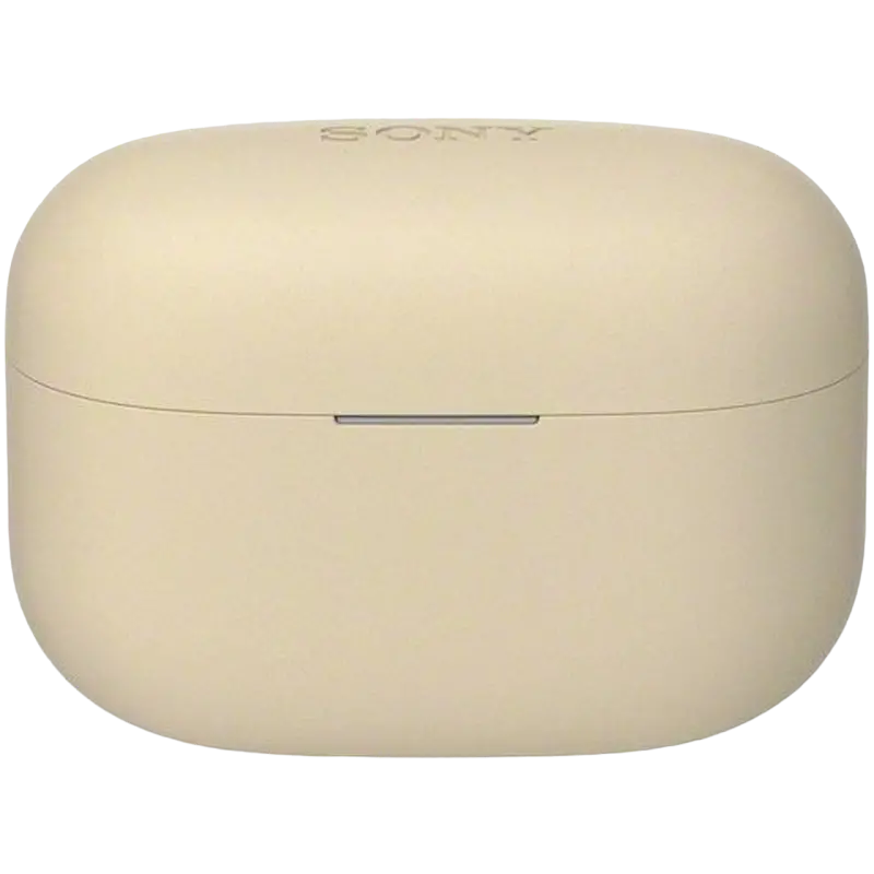 Căști SONY WF-LS900N, Bej
