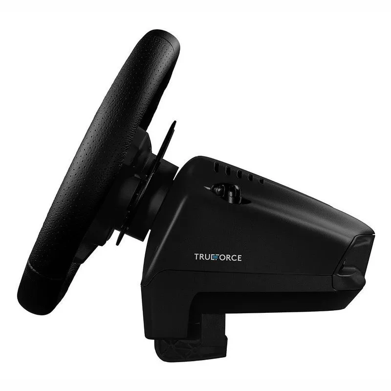 Volan Gaming Logitech G923, Negru