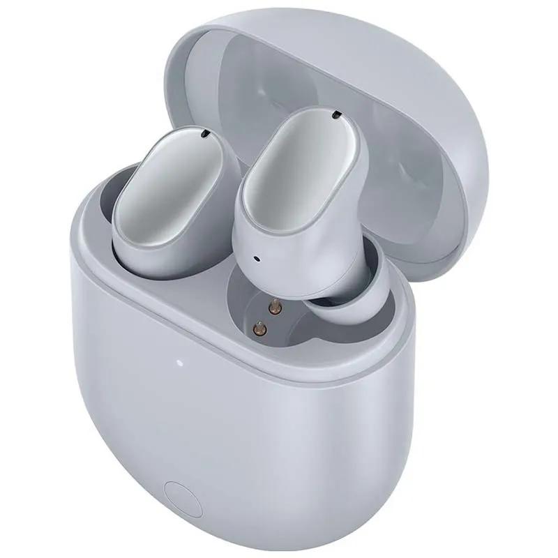 Căști Xiaomi Redmi Buds 3, Alb