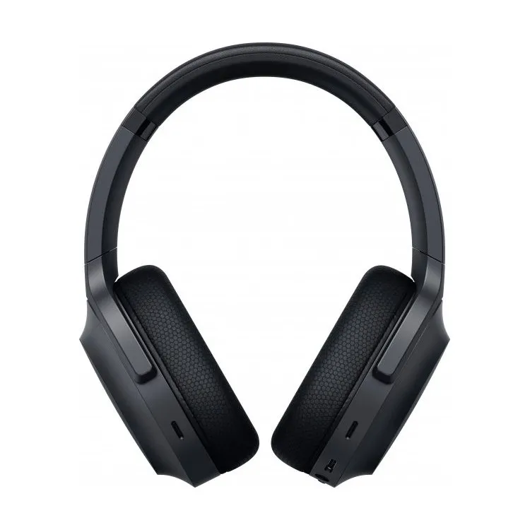 Căști gaming RAZER Barracuda, Bluetooth/USB, Negru