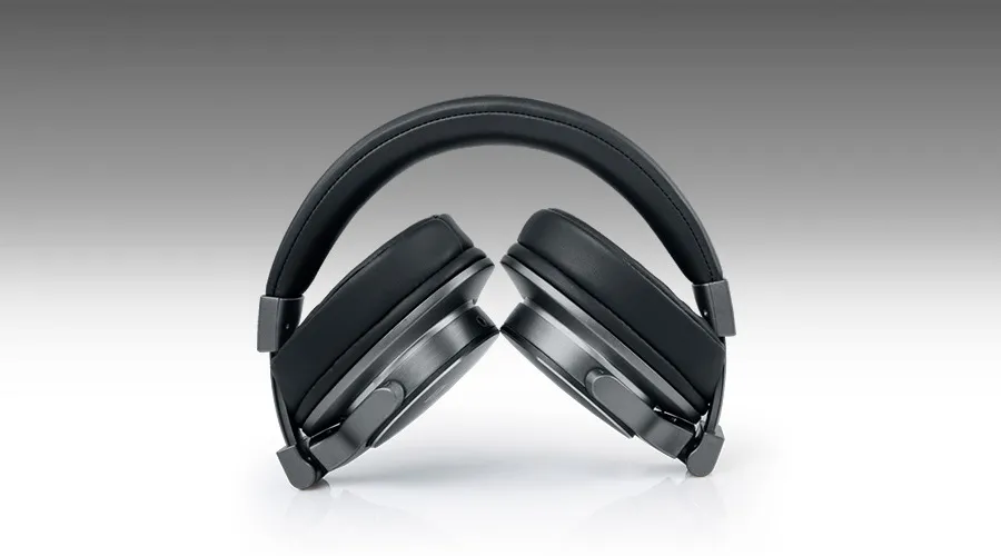 Căști MUSE M-275 CTV, Negru