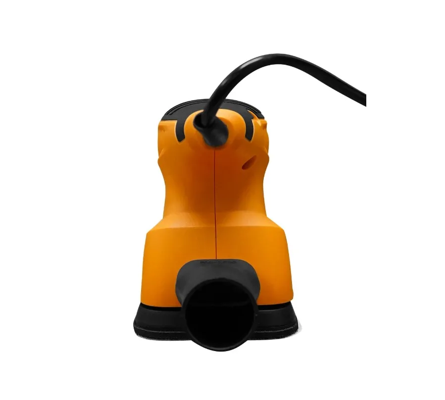 Masina de slefuit delta Villager VLN 125