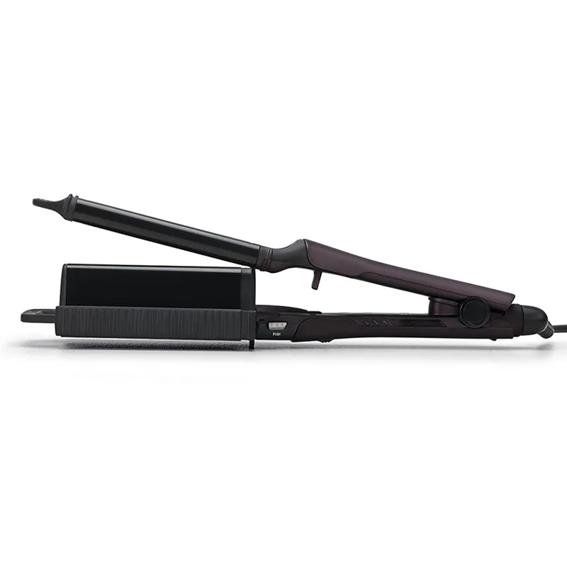 Styler Polaris Megapolis Collection PHS 6011KT, Negru | Violet