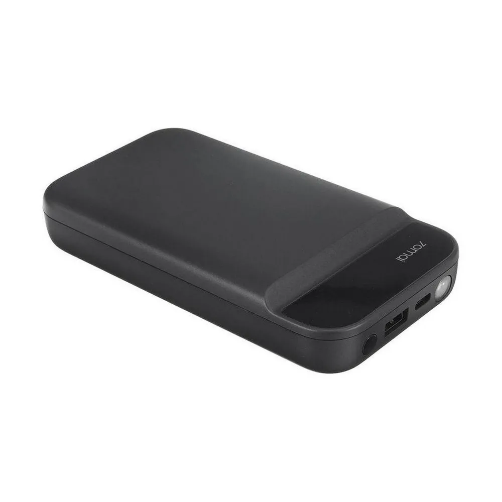 Acumulator extern Xiaomi PS01, 11,1mAh, Negru