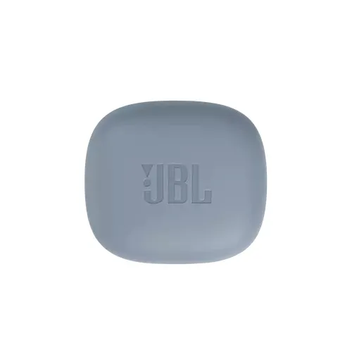 Căști JBL Wave 300TWS, Albastru