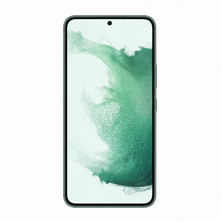 Smartphone Samsung Galaxy S22, 8GB/256GB, Verde