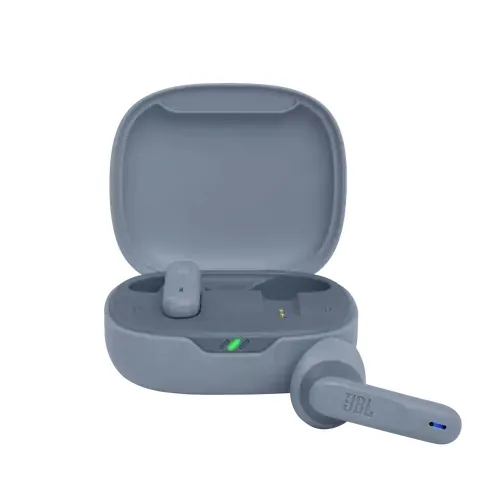 Căști JBL Wave 300TWS, Albastru