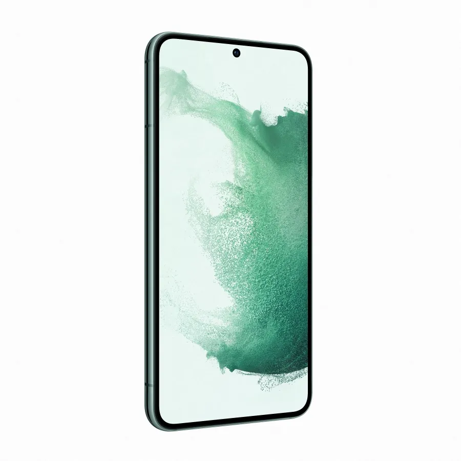 Smartphone Samsung Galaxy S22, 8GB/256GB, Verde