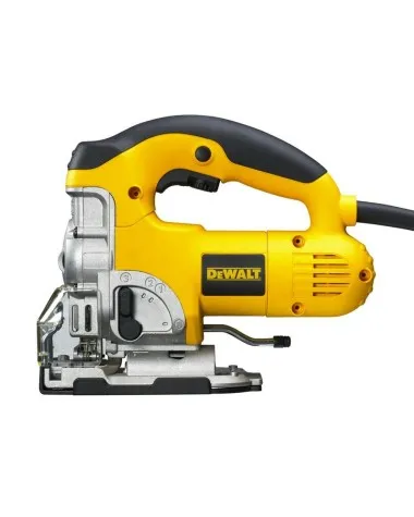 Fierastrau pendular DeWALT DW331KT 701W TSTAK