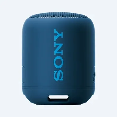 Boxă portabilă SONY SRS-XB12, Albastru