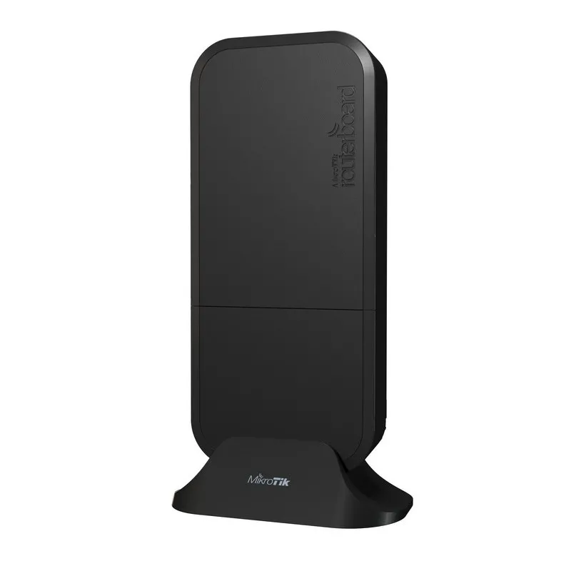 Punct de acces fără fir MikroTik RBwAPG-5HacD2Hnd-BE, Negru