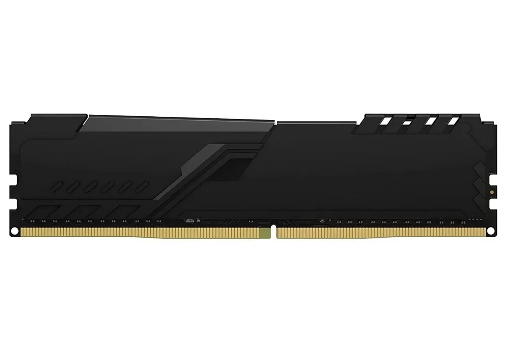 Memorie RAM Kingston FURY Beast, DDR4 SDRAM, 3200 MHz, 4GB, KF432C16BB/4