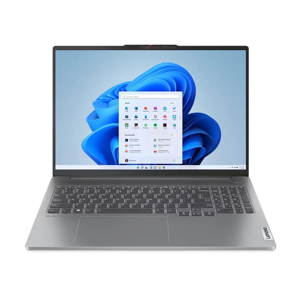 Laptop 16