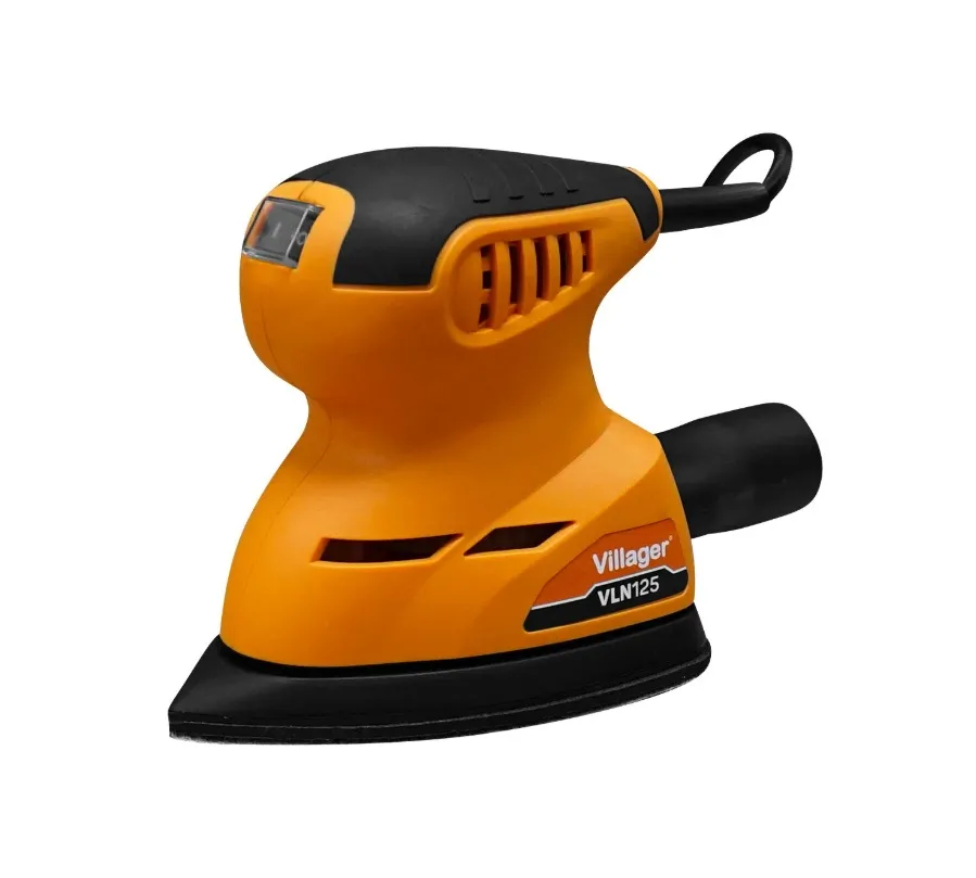 Masina de slefuit delta Villager VLN 125
