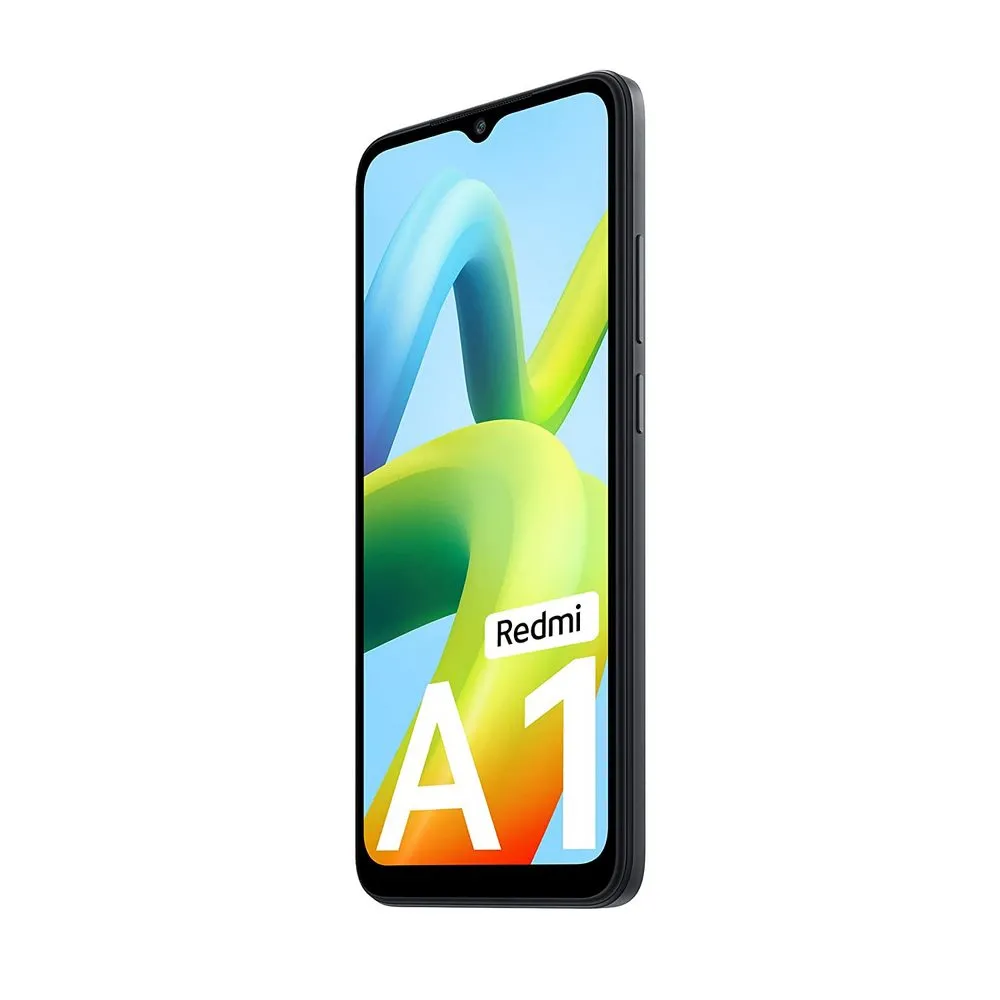 Smartphone Xiaomi Redmi A1, 2GB/32GB, Negru
