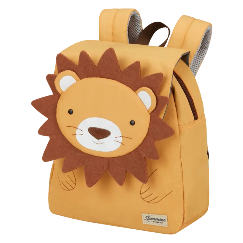 Rucsac Samsonite HAPPY SAMMIES ECO S leul LESTER L